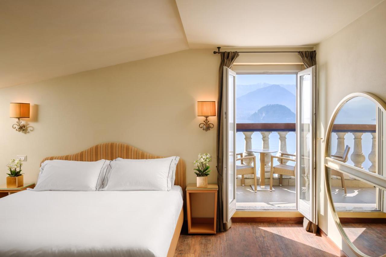 Hotel Royal Victoria, By R Collection Hotels Varenna Exterior foto