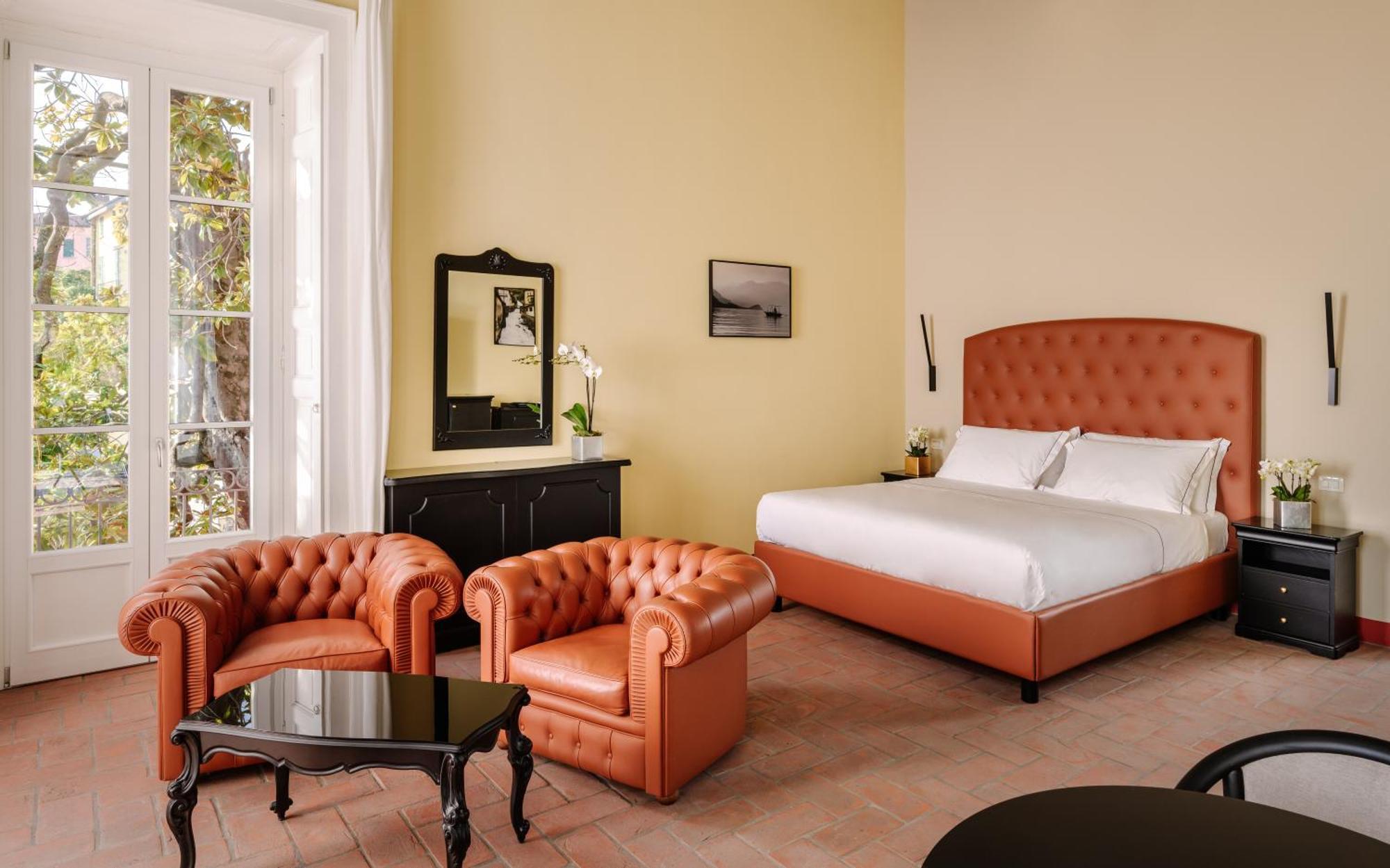 Hotel Royal Victoria, By R Collection Hotels Varenna Exterior foto