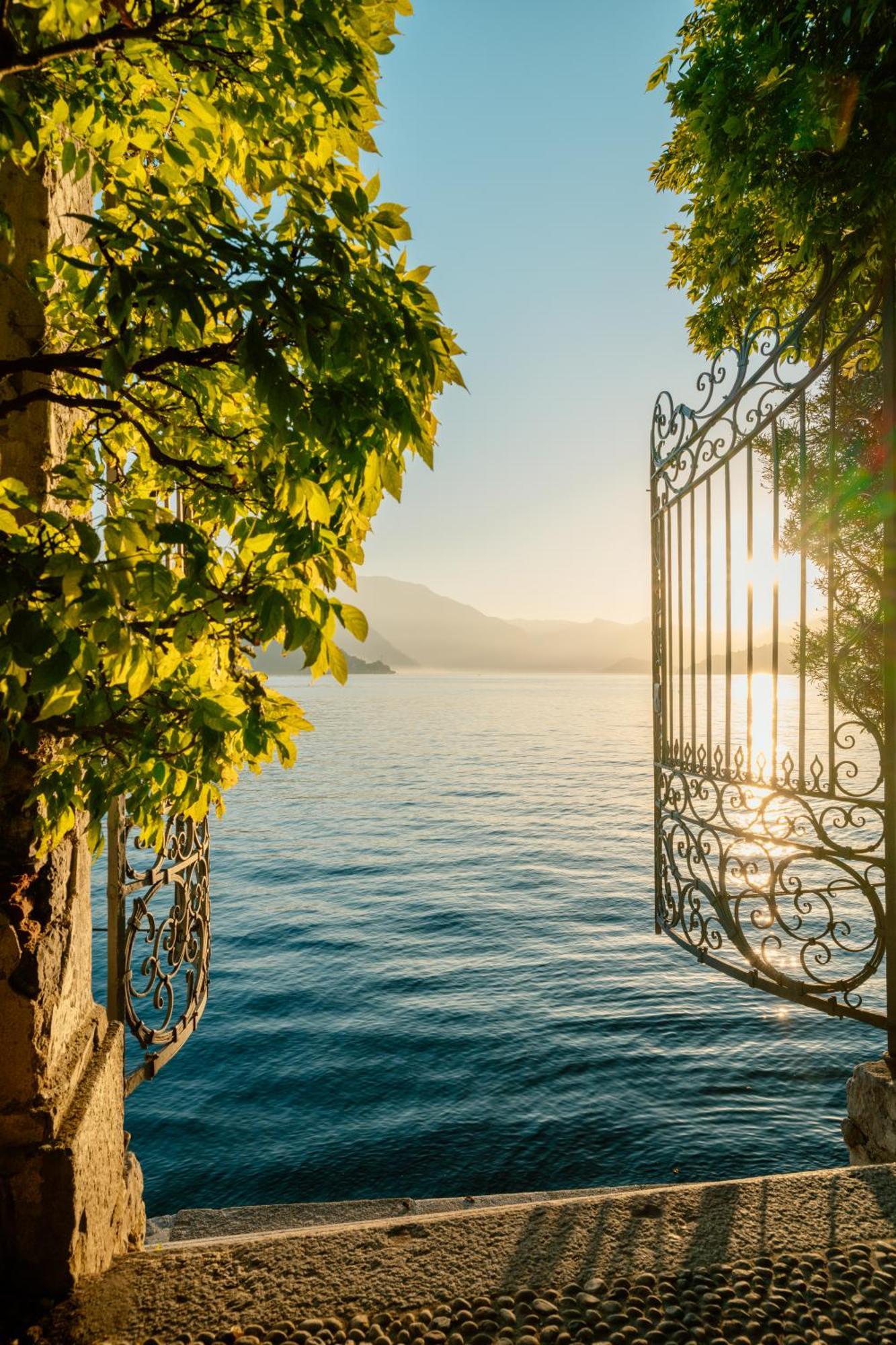 Hotel Royal Victoria, By R Collection Hotels Varenna Exterior foto