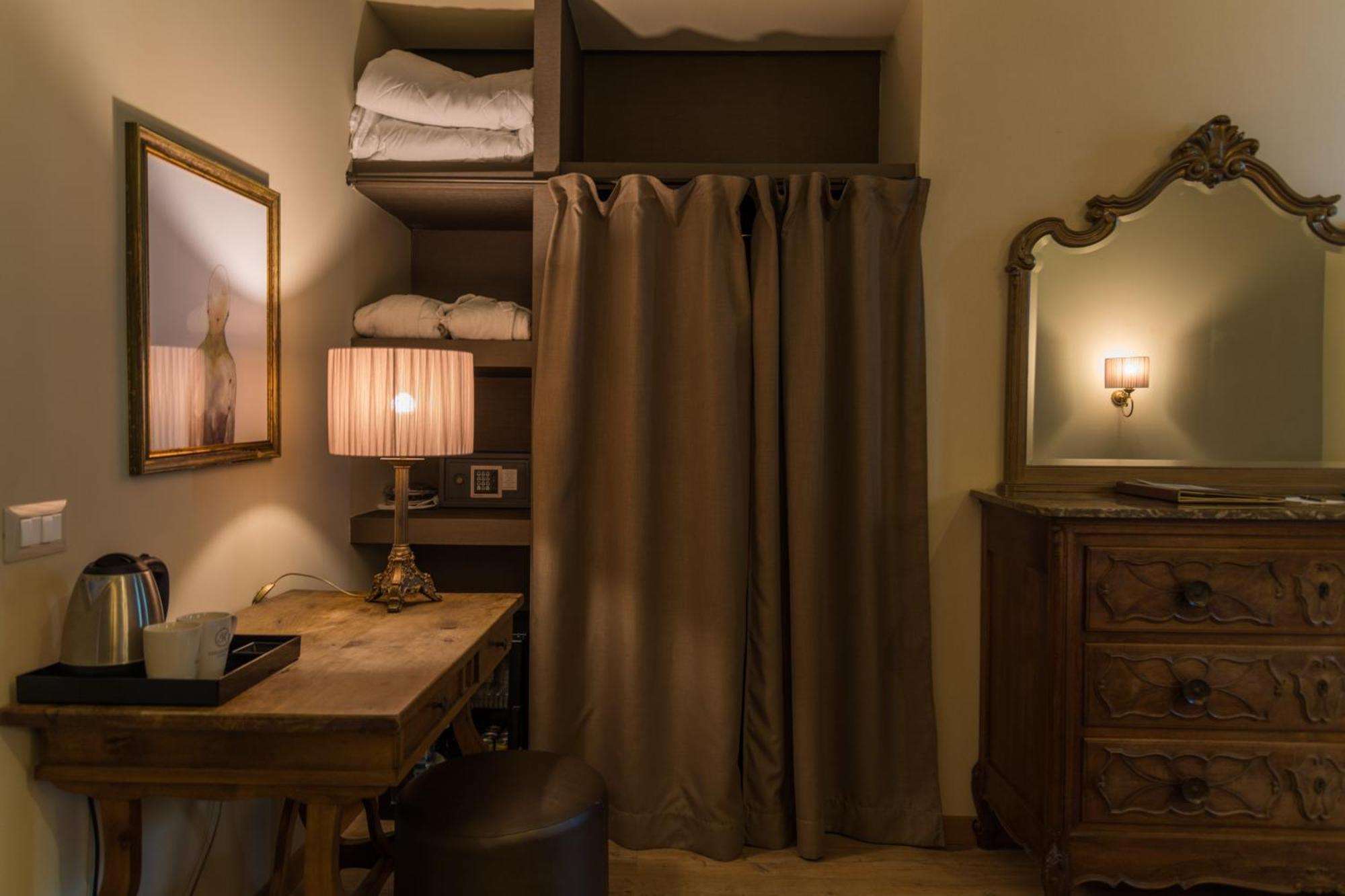 Hotel Royal Victoria, By R Collection Hotels Varenna Habitación foto